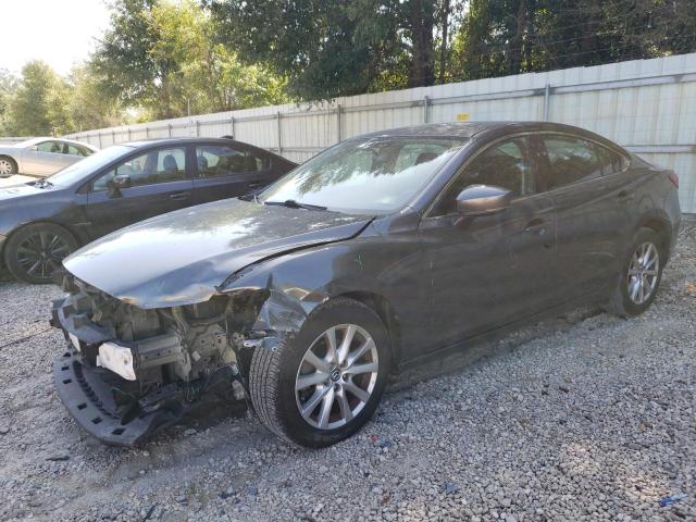Mazda 6 sport (2017)