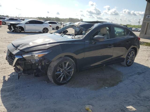 Mazda 3 grand to (2018)