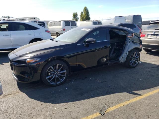 Mazda 3 preferre (2019)