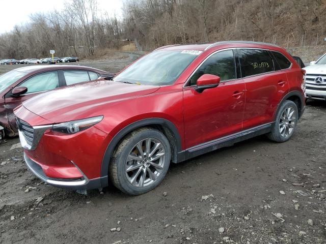 Mazda Cx-9 grand (2019)