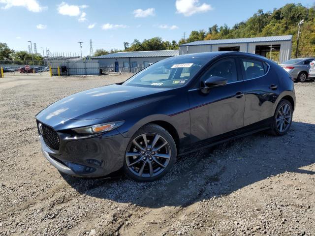 Mazda 3 preferre (2020)