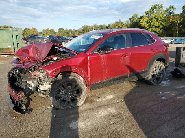 Mazda Cx-30 (2021)