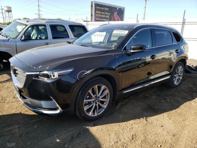 Mazda Cx-9 grand (2022)