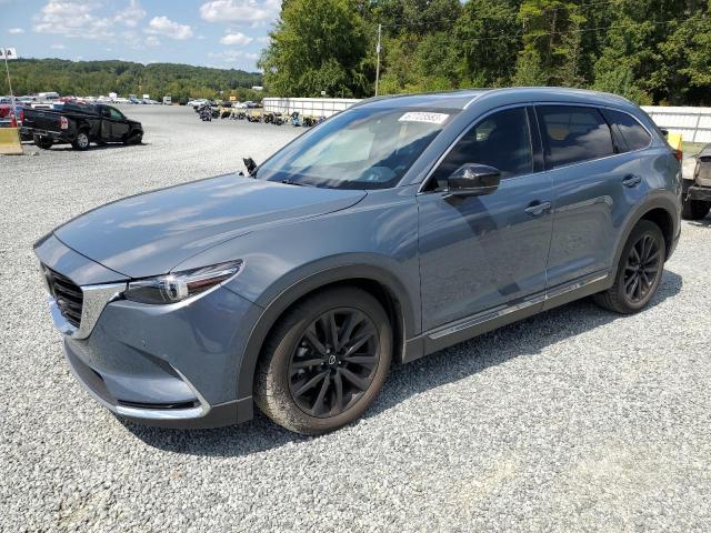 Mazda Cx-9 grand (2022)