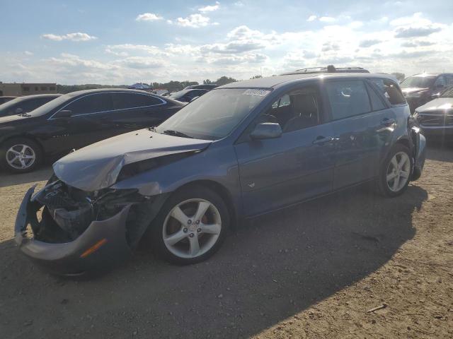 Mazda 6 s (2004)