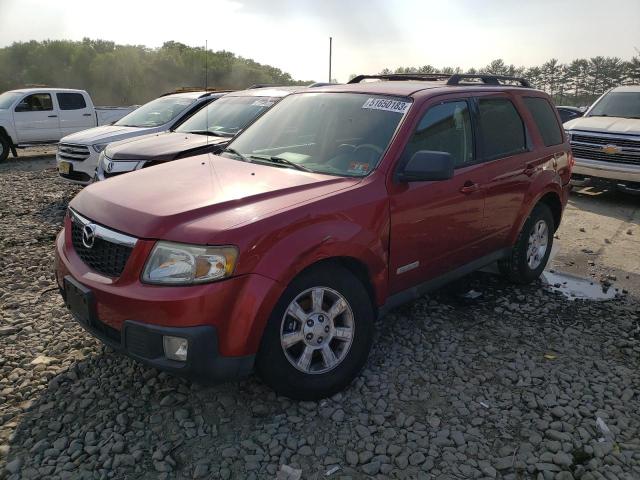 Mazda Tribute s (2008)