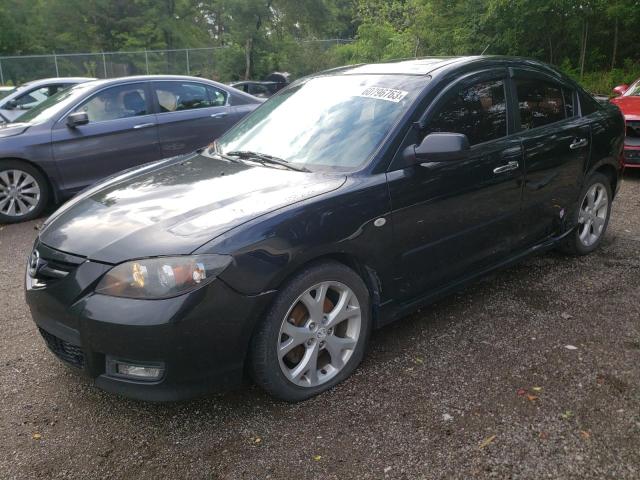 Mazda 3 s (2009)