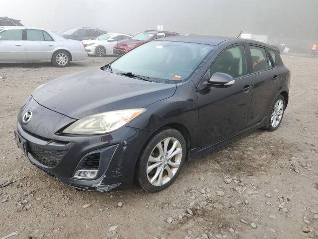Mazda 3 s (2010)