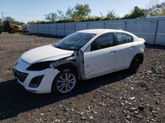 Mazda 3 s (2010)