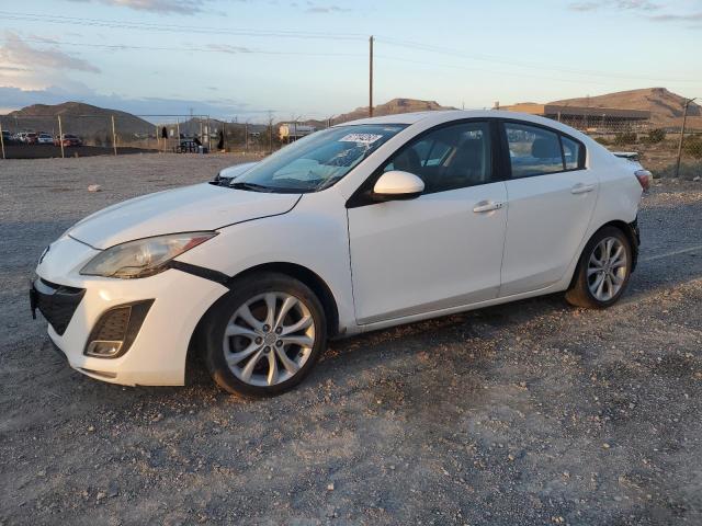 Mazda 3 s (2011)