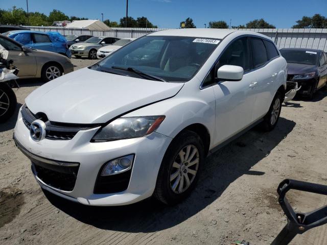 Mazda Cx-7 (2012)