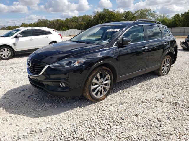 Mazda Cx-9 grand (2015)