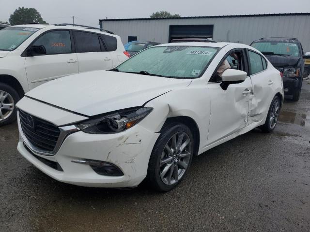 Mazda 3 grand to (2018)