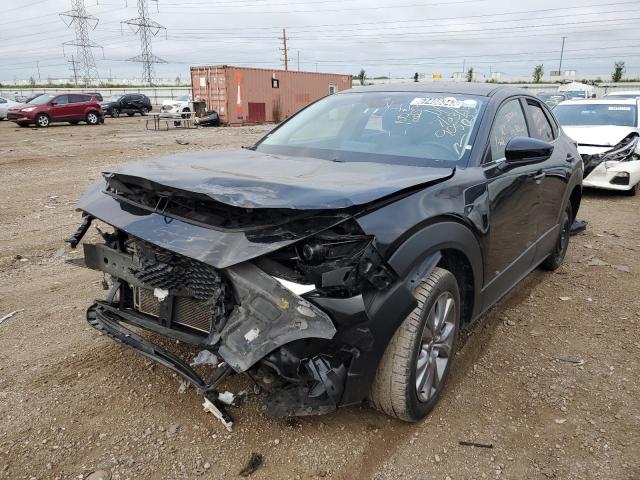 Mazda Cx-30 (2021)
