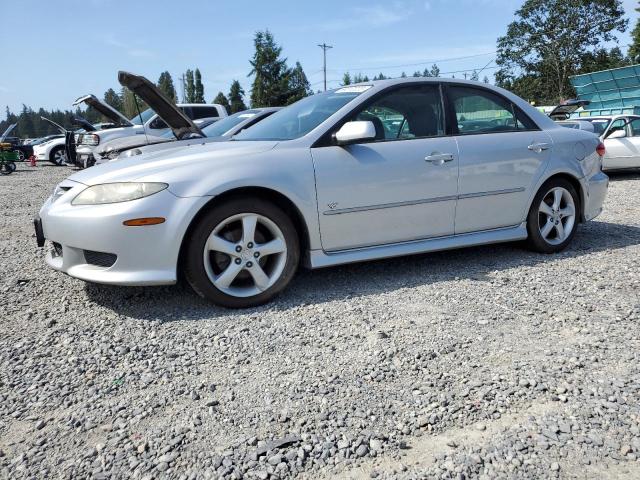 Mazda 6 s (2005)