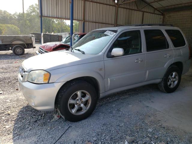 Mazda Tribute s (2006)