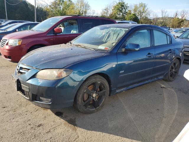 Mazda 3 s (2007)