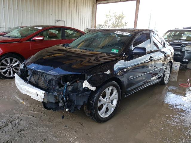 Mazda 3 s (2008)