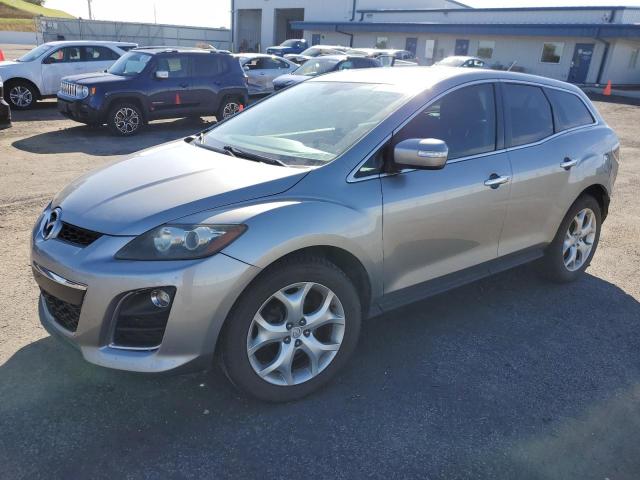 Mazda Cx-7 (2010)