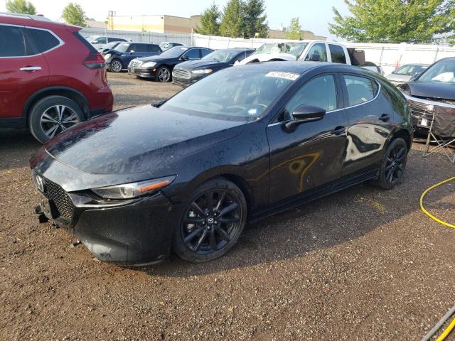 Mazda 3 preferre (2020)