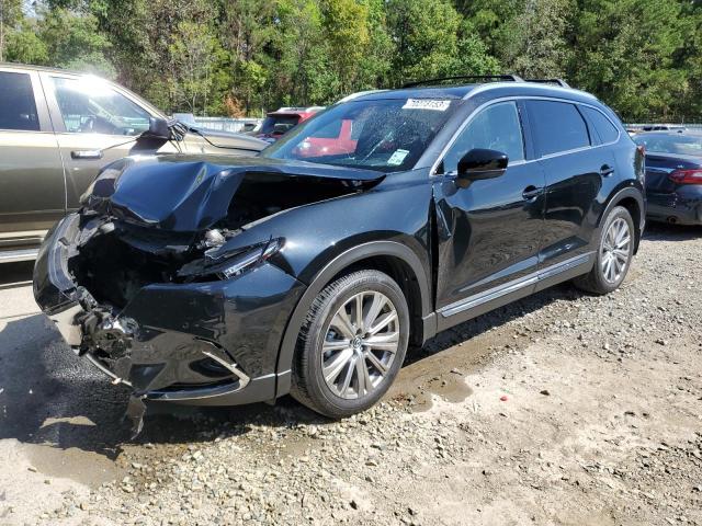 Mazda Cx-9 signa (2022)