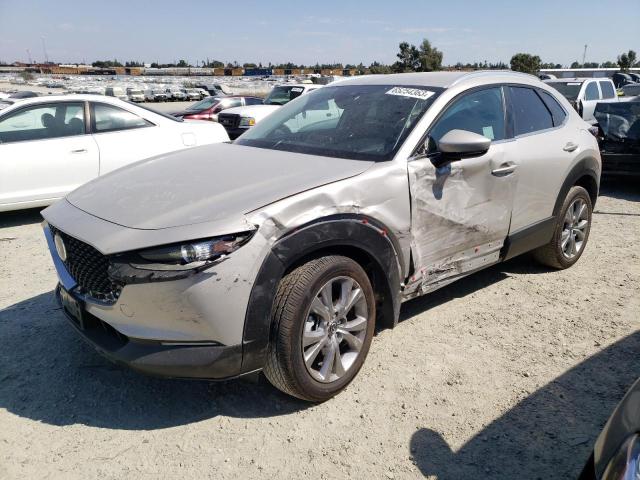 Mazda Cx-30 sele (2023)