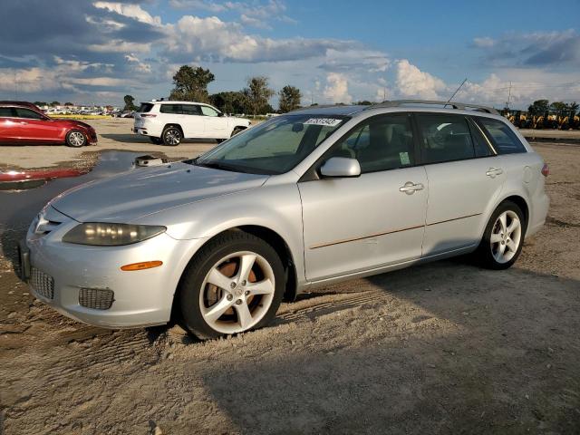 Mazda 6 s (2006)
