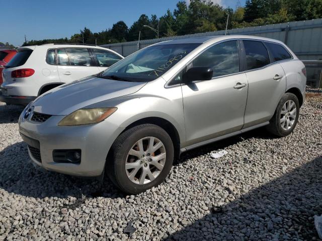 Mazda Cx-7 (2007)
