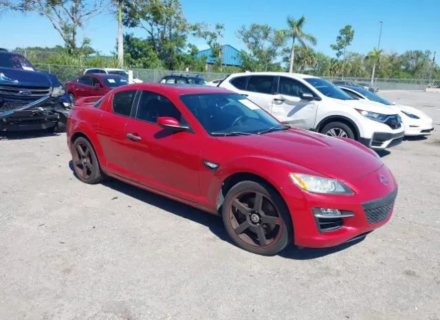 Mazda Rx-8 (2010)