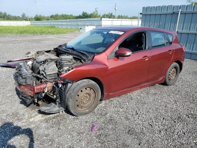 Mazda 3 s (2010)