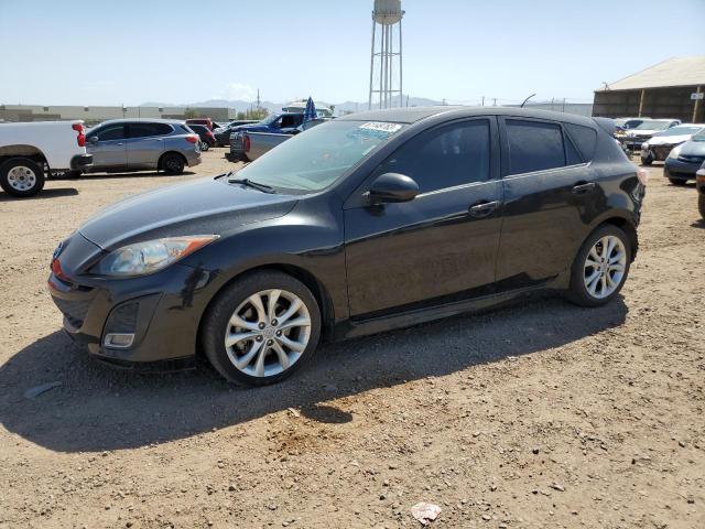 Mazda 3 s (2011)