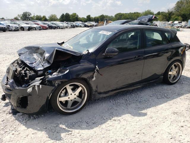 Mazda 3 s (2011)