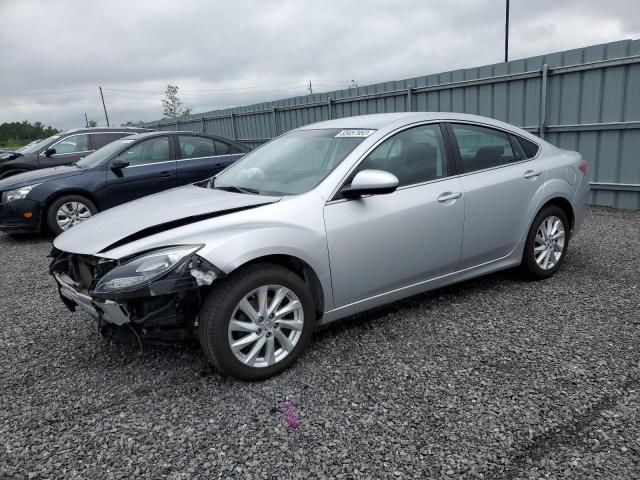 Mazda 6 sport (2013)