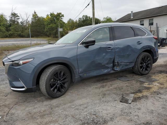 Mazda Cx-9 grand (2021)