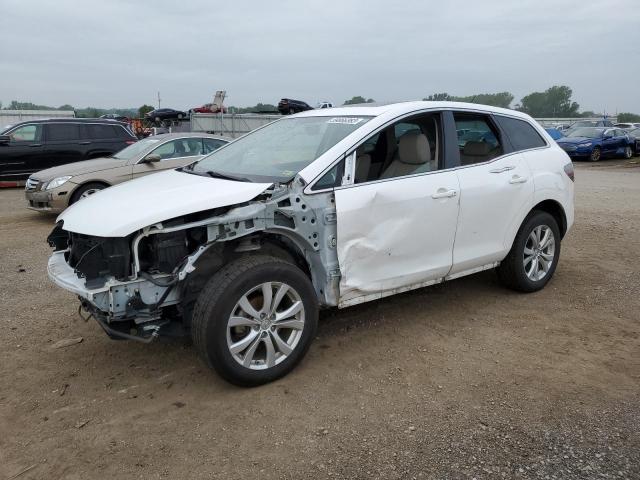 Mazda Cx-7 (2010)