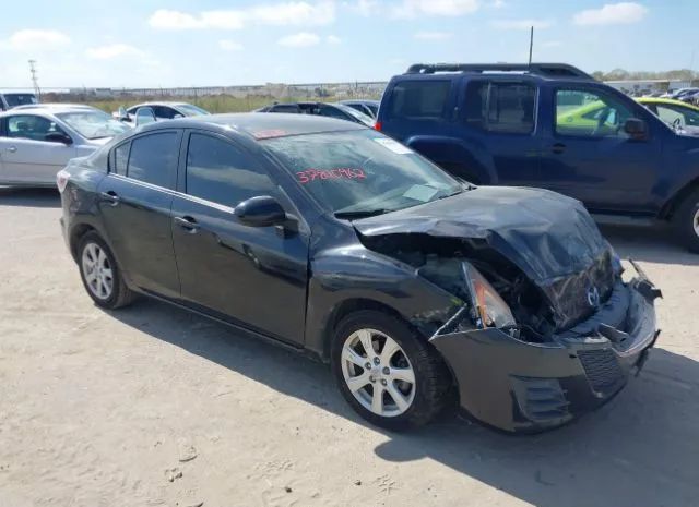 Mazda Mazda3 (2010)
