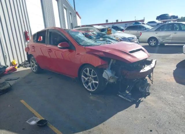 Mazda Mazda3 (2011)