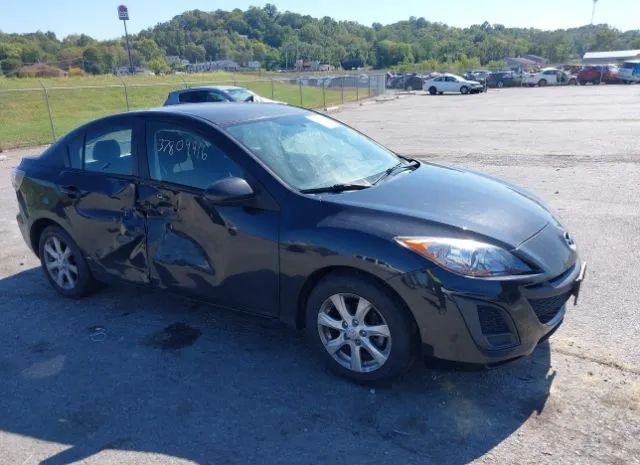Mazda Mazda3 (2011)
