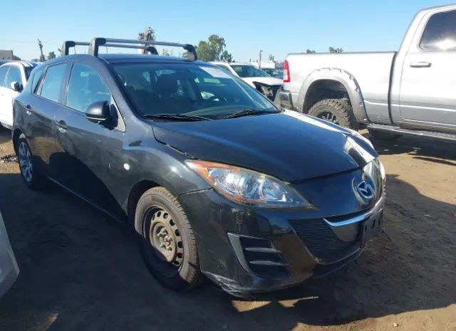 Mazda Mazda3 (2010)