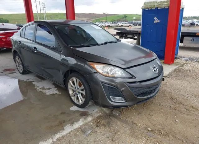 Mazda Mazda3 (2010)