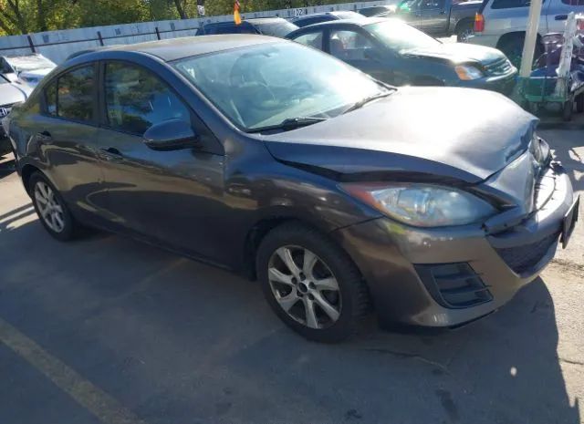 Mazda Mazda3 (2010)