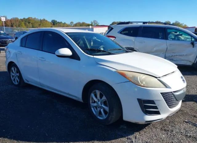 Mazda Mazda3 (2010)
