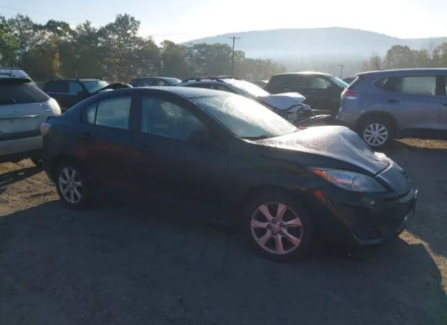 Mazda Mazda3 (2010)
