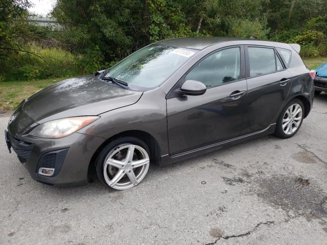 Mazda 3 s (2010)