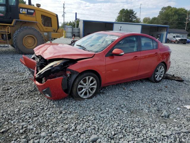 Mazda 3 s (2010)