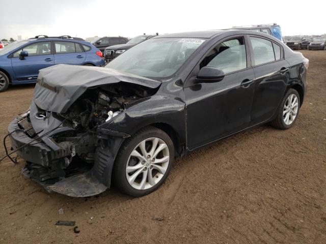 Mazda 3 s (2010)
