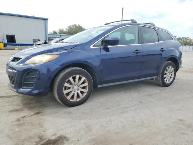 Mazda Cx-7 (2010)