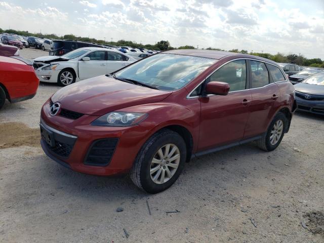 Mazda Cx-7 (2010)