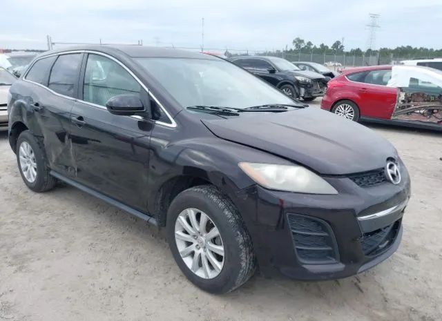 Mazda Cx-7 (2011)