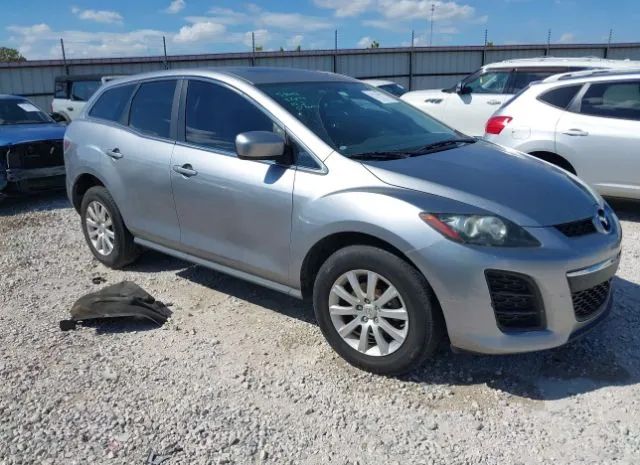 Mazda Cx-7 (2011)